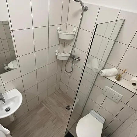 Fara N°71 1 Privat bolig Libice nad Cidlinou