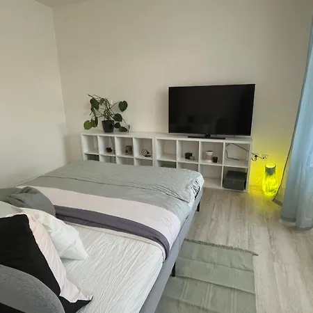 Δωμάτια σε οικογενειακή κατοικία Fara N°71 1