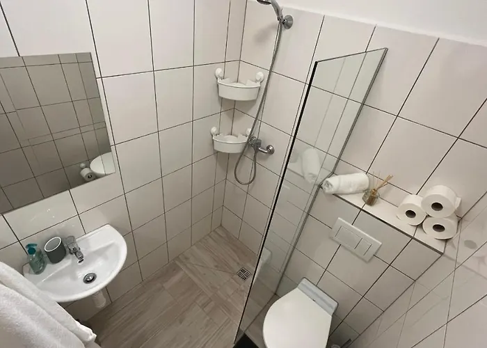 Fara N°71 1 Privat bolig Libice nad Cidlinou
