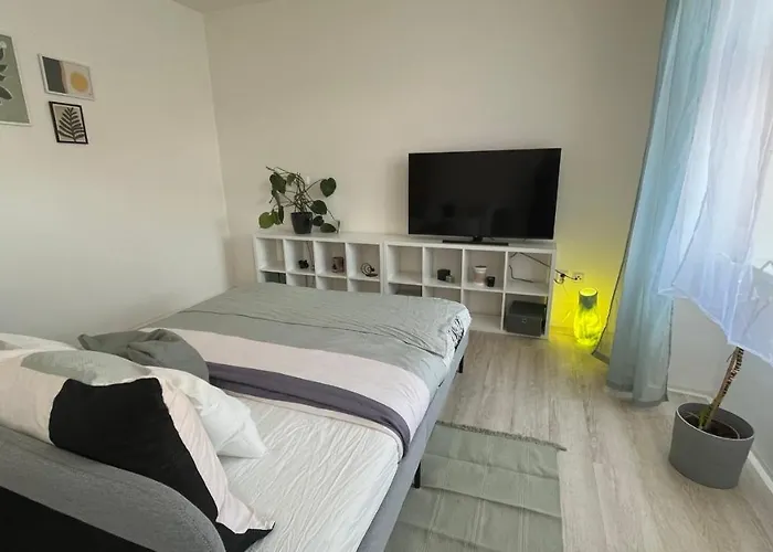 Privat bolig Fara N°71 1
